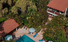 Villa Del Sol Boutique Hotel